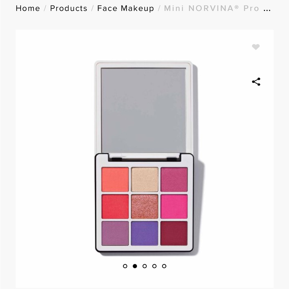 🪿Brand New 3 piece Makeup bundle! - Picture 2 of 8